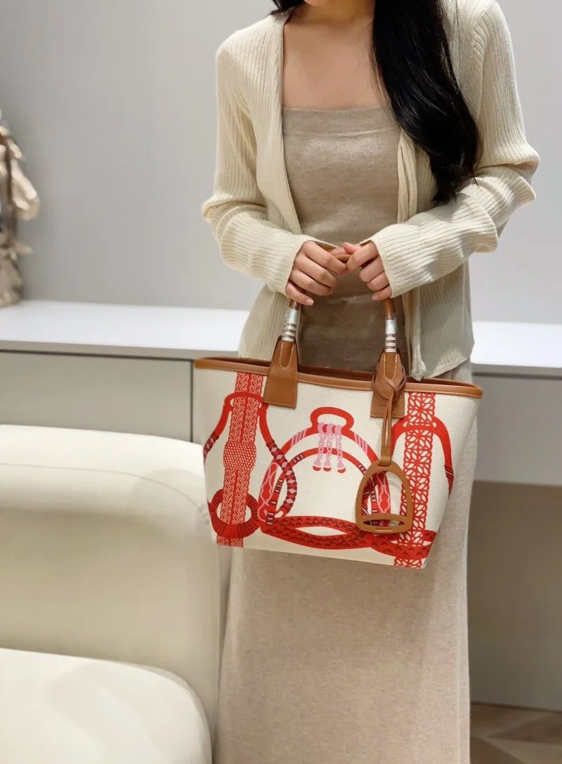 EasyMatch Hermes Steeple Bags 48554