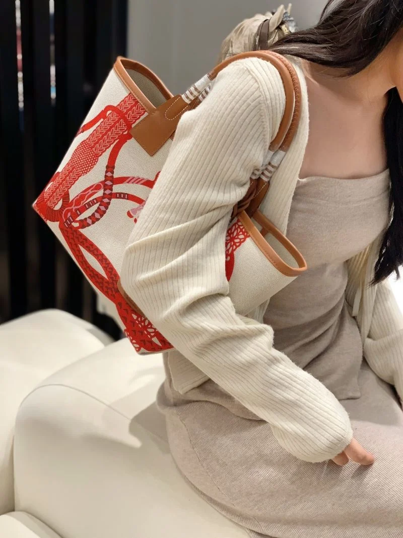 EasyMatch Hermes Steeple Bags 48554