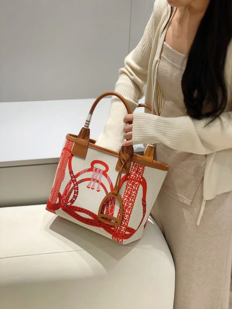 EasyMatch Hermes Steeple Bags 48554