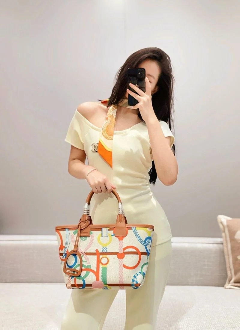 Hermes Steeple Bags Minimalist 48551