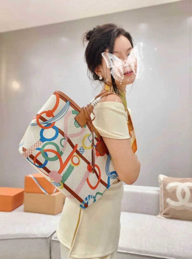Hermes Steeple Bags Minimalist 48551