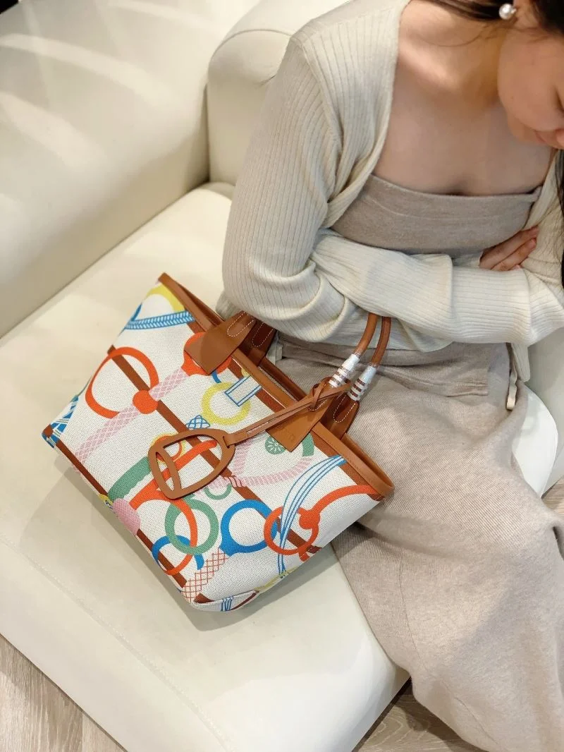 Hermes Steeple Bags Minimalist 48551