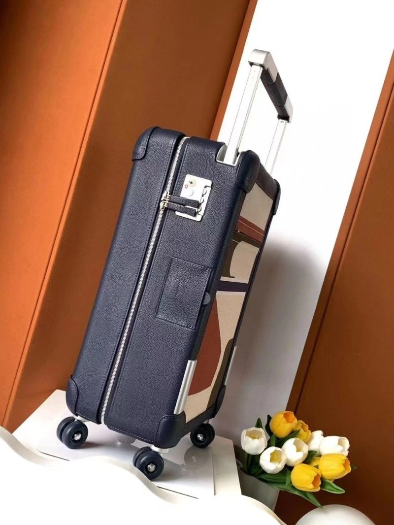 Hermes Suitcase TechFriendly 69320