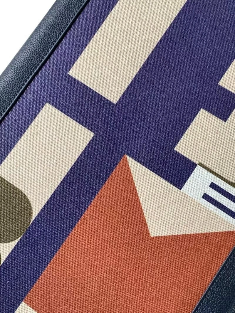 Hermes Suitcase TechFriendly 69320