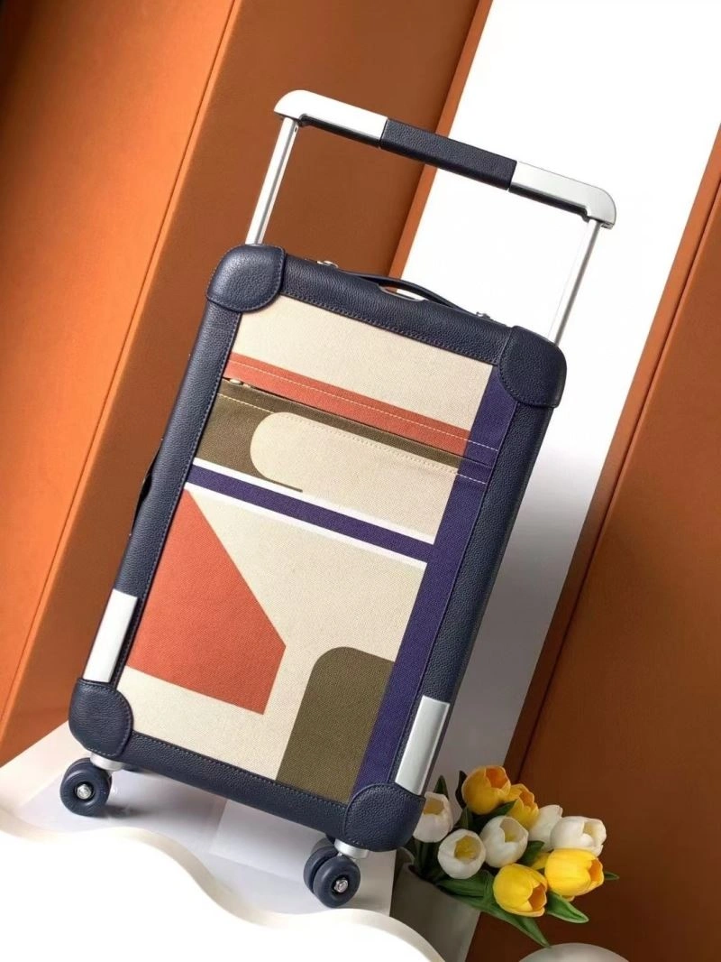 Hermes Suitcase TechFriendly 69320