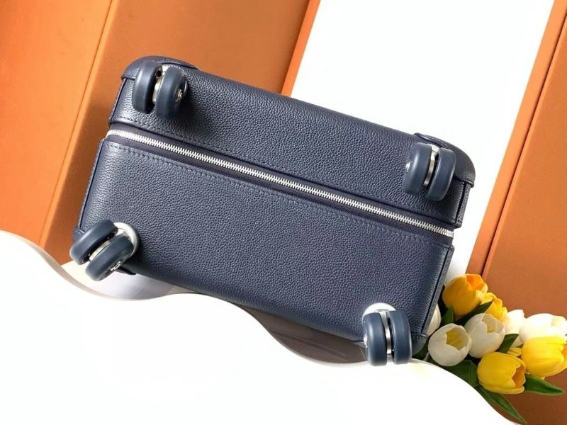 Hermes Suitcase TechFriendly 69320