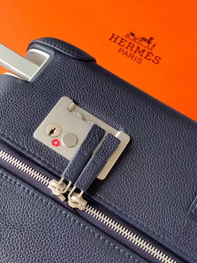 Hermes Suitcase TechFriendly 69320