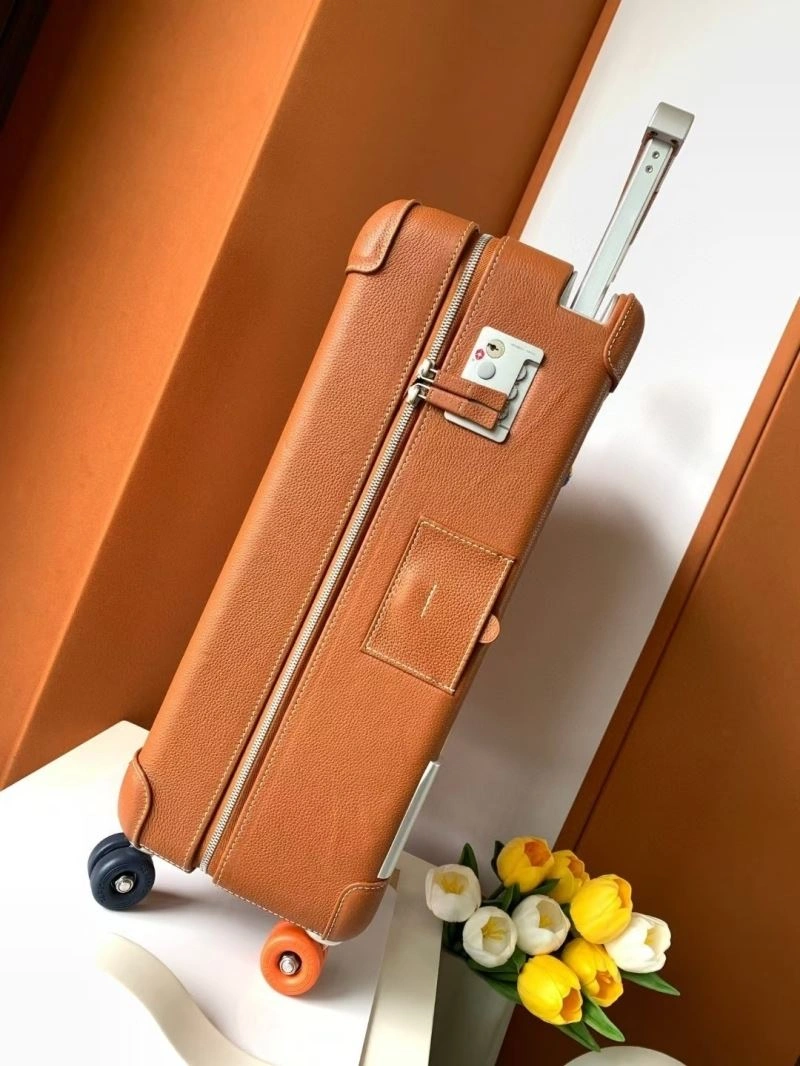 GoodFit Hermes Suitcase 69318