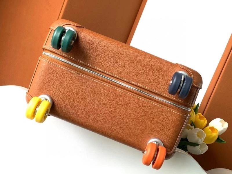 GoodFit Hermes Suitcase 69318