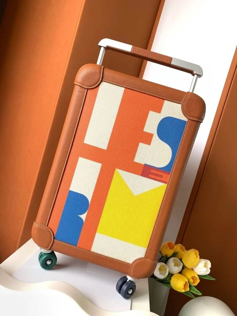 GoodFit Hermes Suitcase 69318