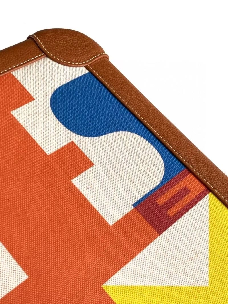 GoodFit Hermes Suitcase 69318