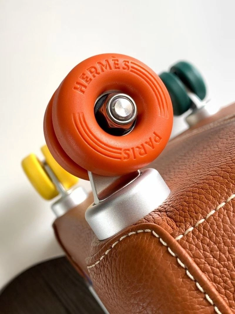 GoodFit Hermes Suitcase 69318