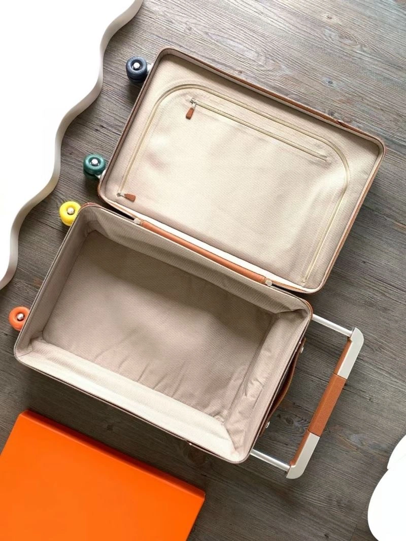 GoodFit Hermes Suitcase 69318