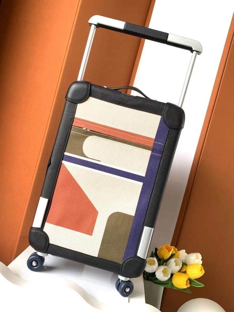 Trendy Hermes Suitcase 69317