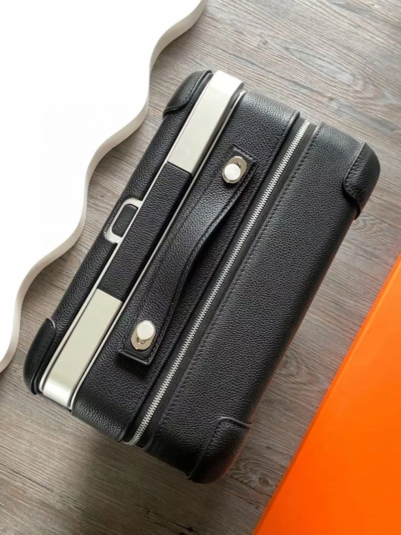 Trendy Hermes Suitcase 69317