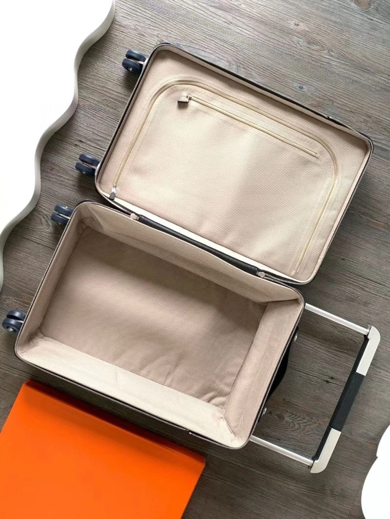 Trendy Hermes Suitcase 69317