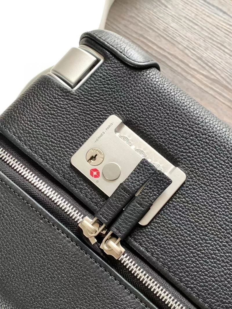 Trendy Hermes Suitcase 69317