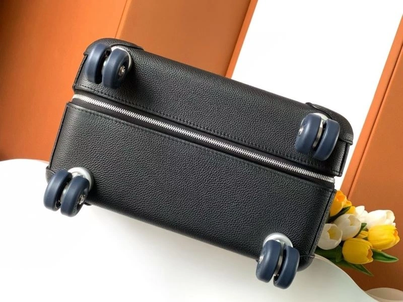 Trendy Hermes Suitcase 69317