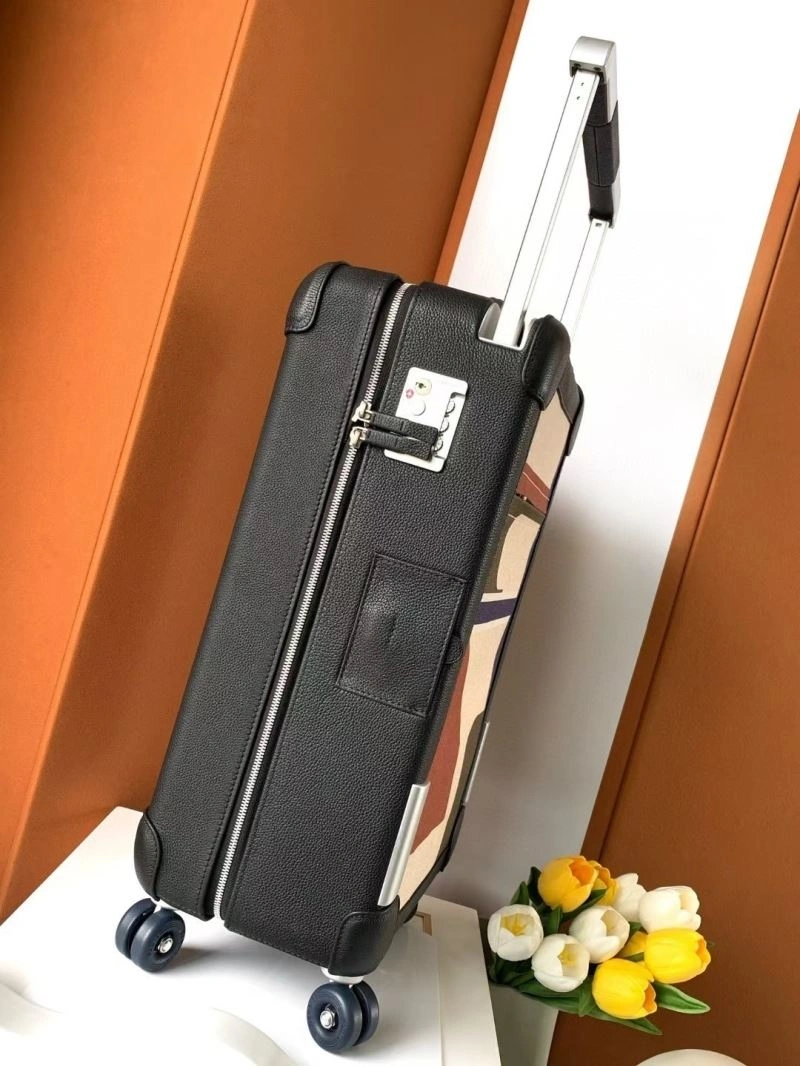 Trendy Hermes Suitcase 69317