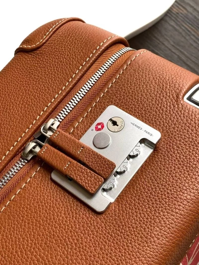 Hermes Suitcase OnTrend 69309