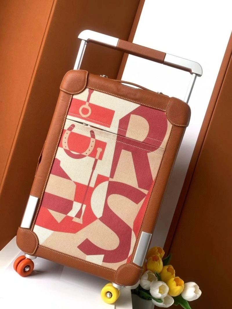 Hermes Suitcase OnTrend 69309