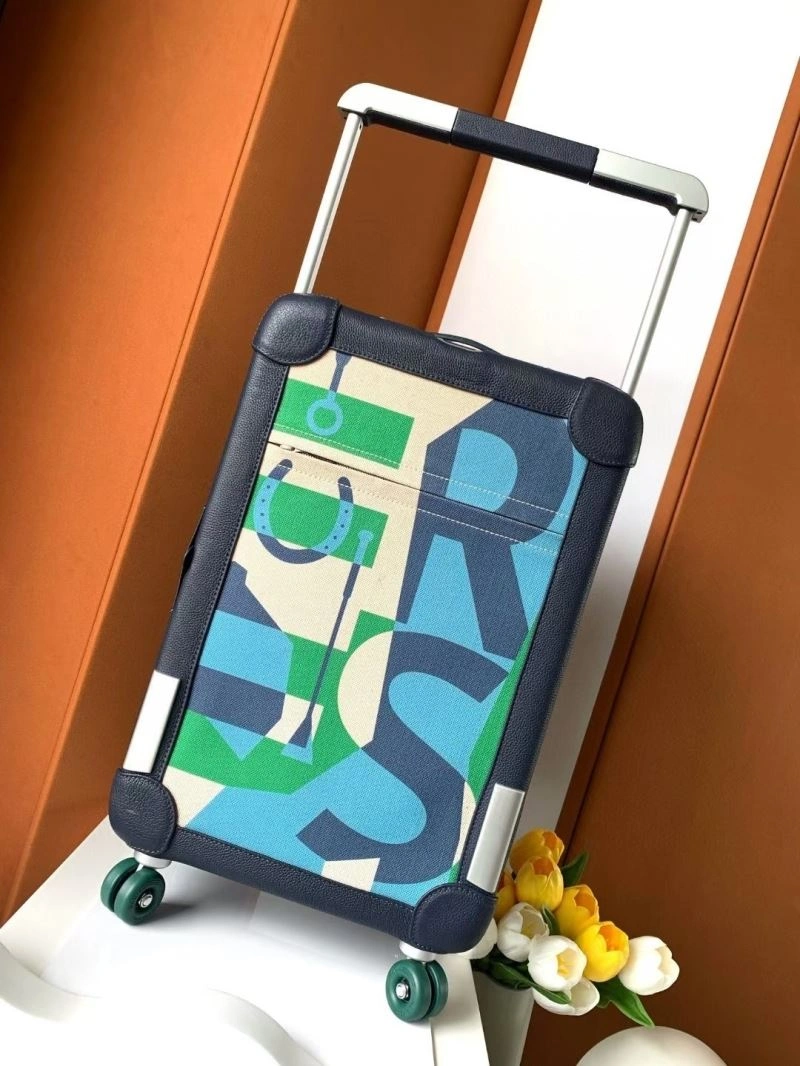 WellDesigned Hermes Suitcase 69311