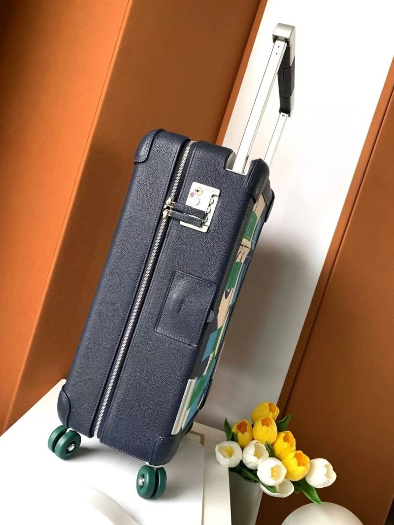 WellDesigned Hermes Suitcase 69311