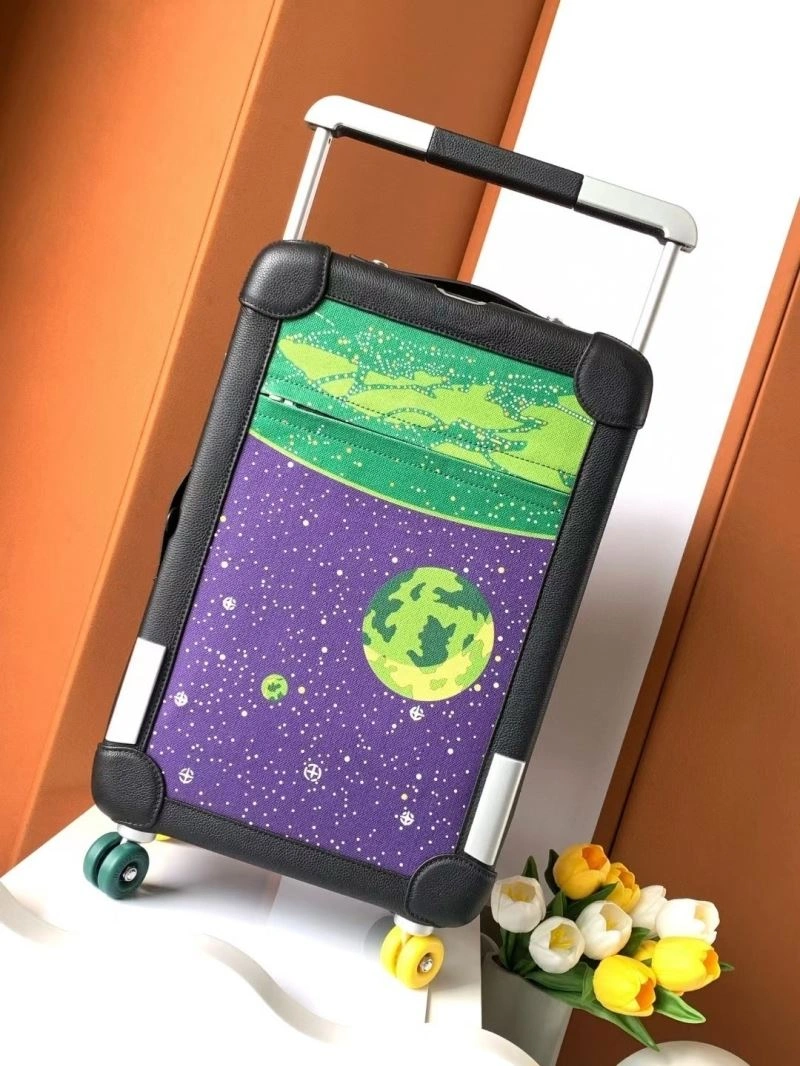 Hermes Suitcase Unique 69351