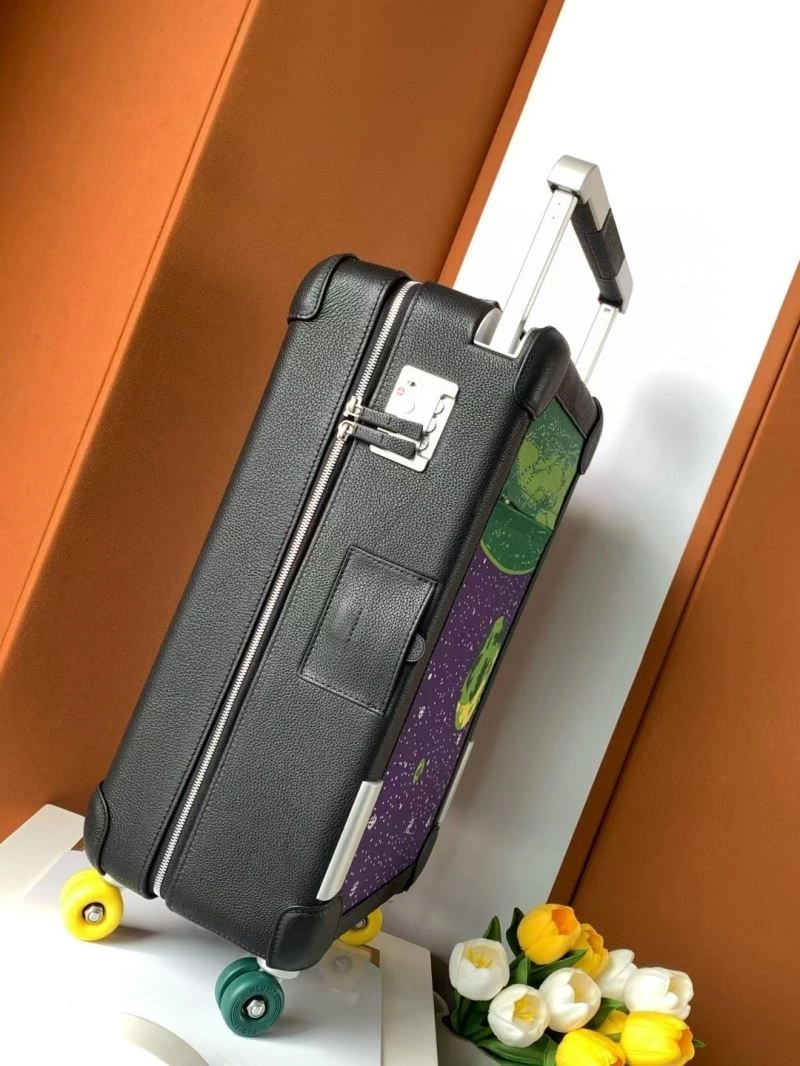 Hermes Suitcase Unique 69351