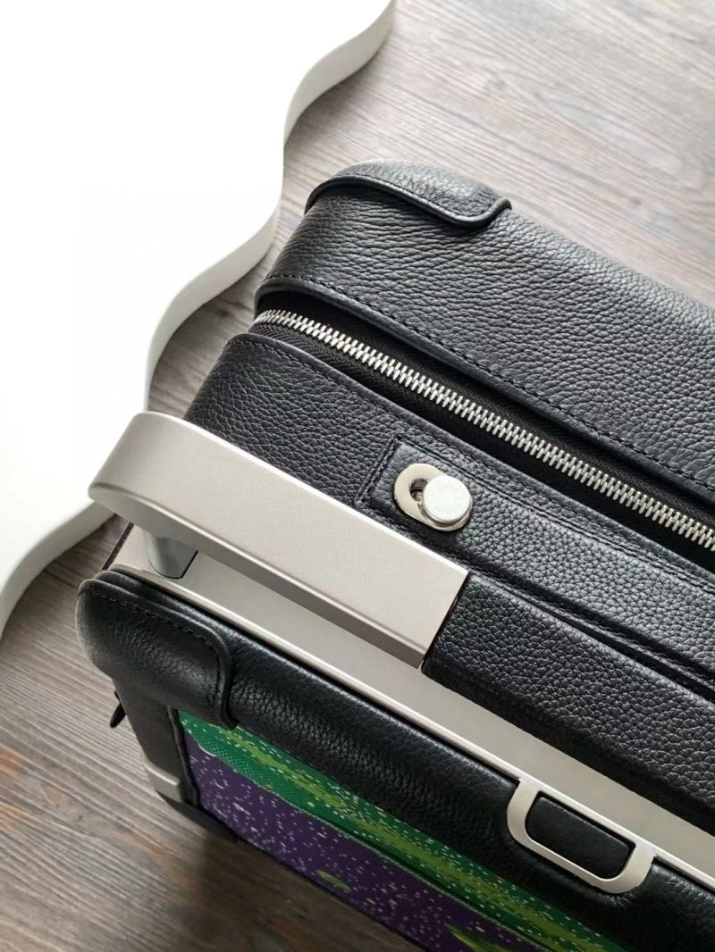 Hermes Suitcase Unique 69351