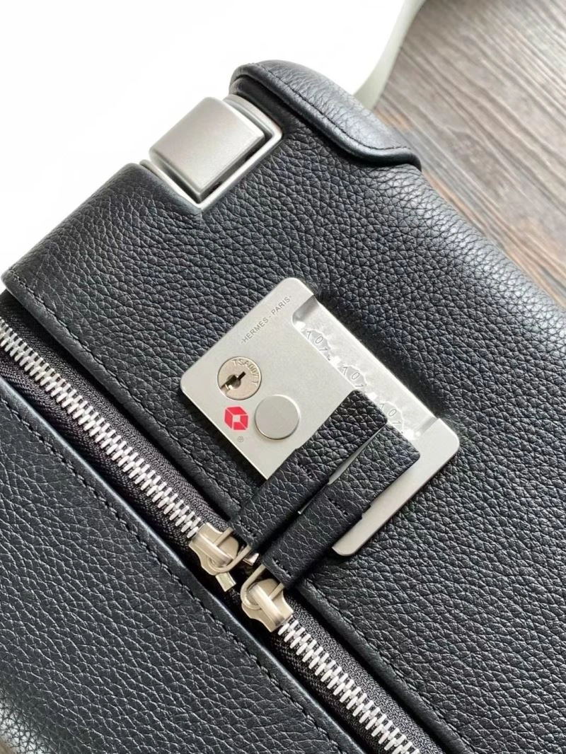 Hermes Suitcase Unique 69351