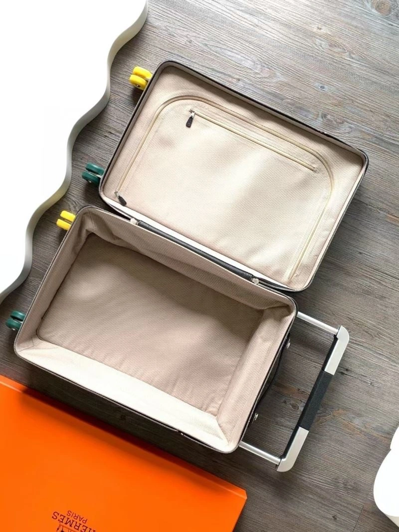 Hermes Suitcase Unique 69351