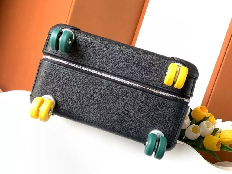 Hermes Suitcase Unique 69351