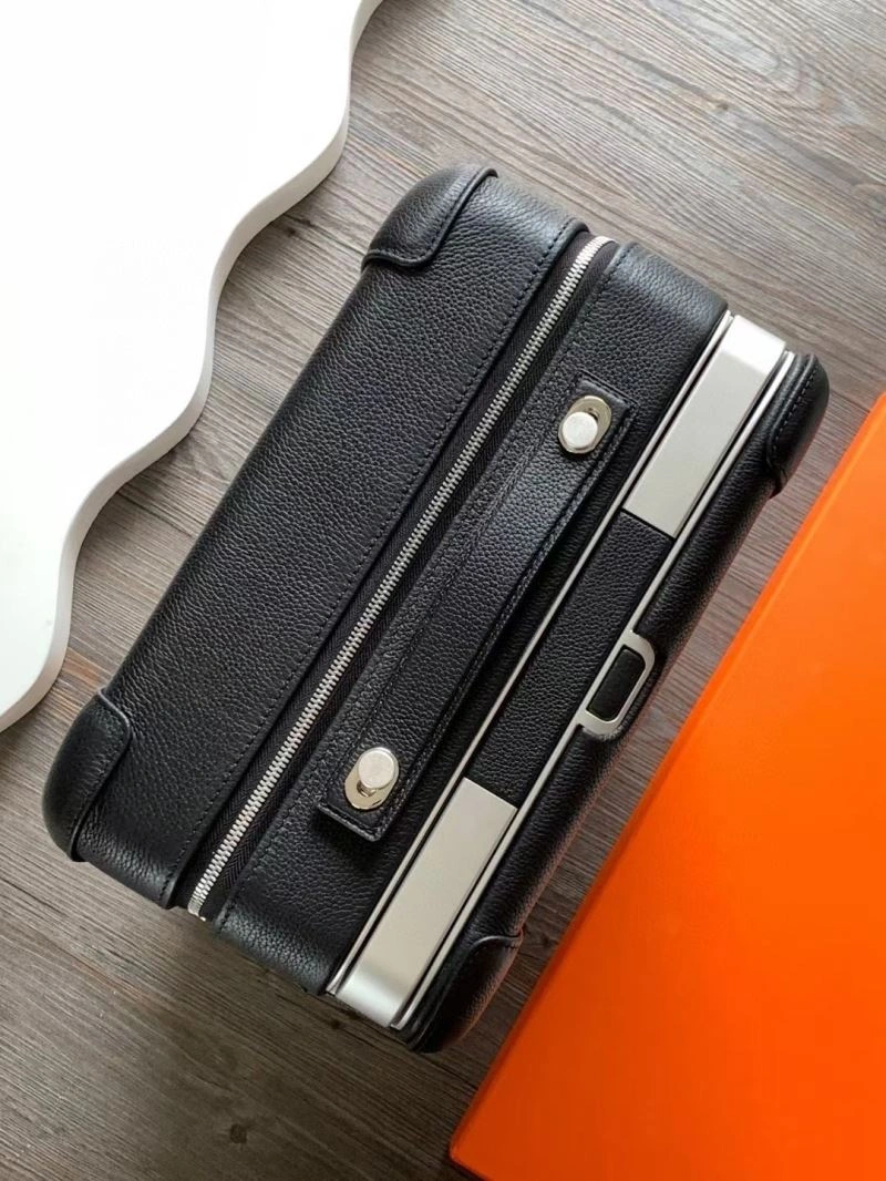 Hermes Suitcase Unique 69351