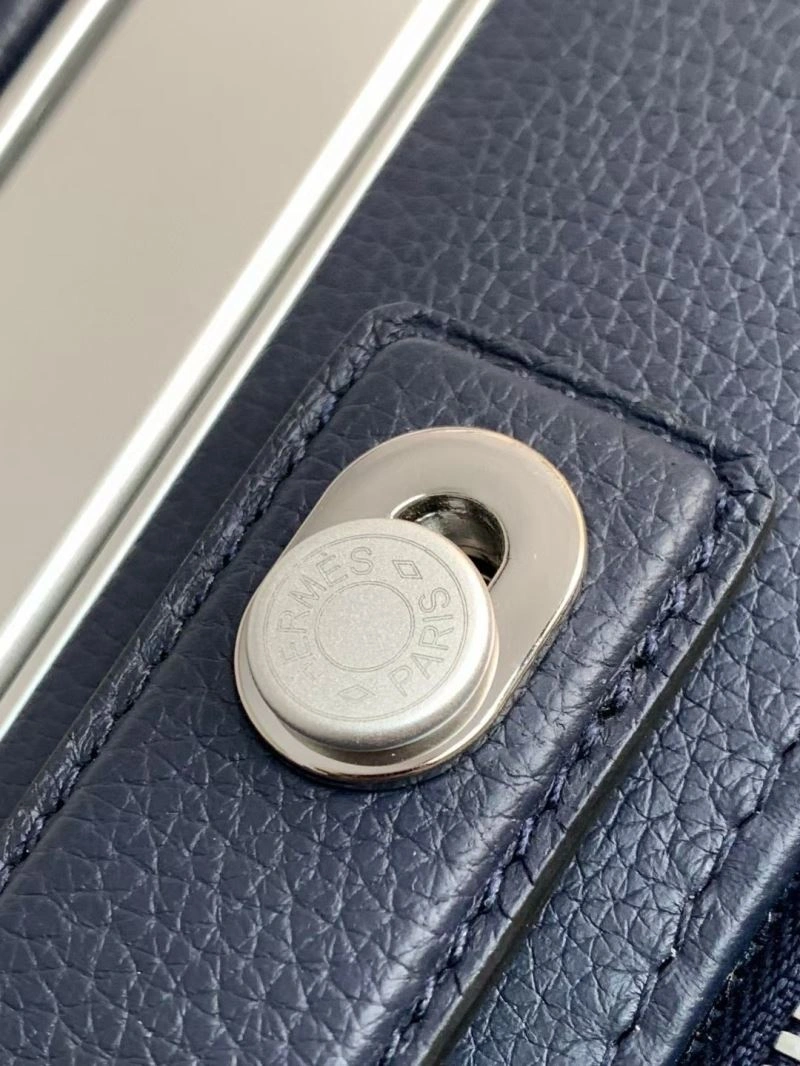 Hermes Suitcase TravelReady 69357
