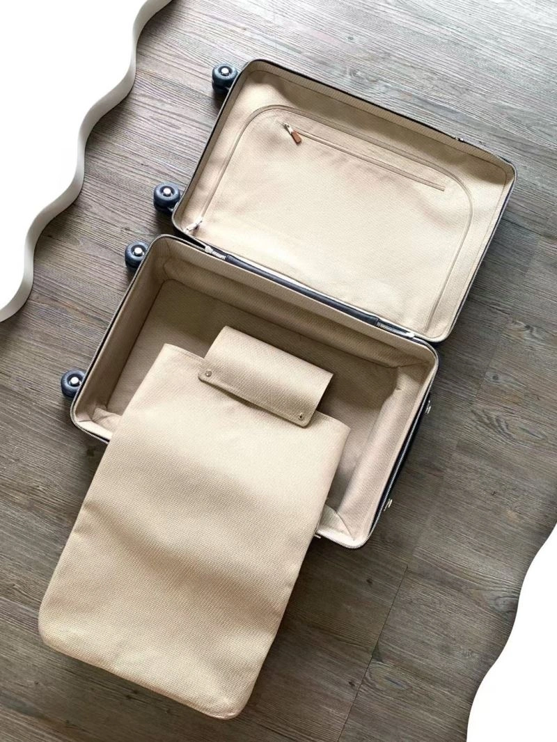 Hermes Suitcase TravelReady 69357