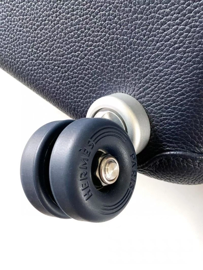 Hermes Suitcase TravelReady 69357