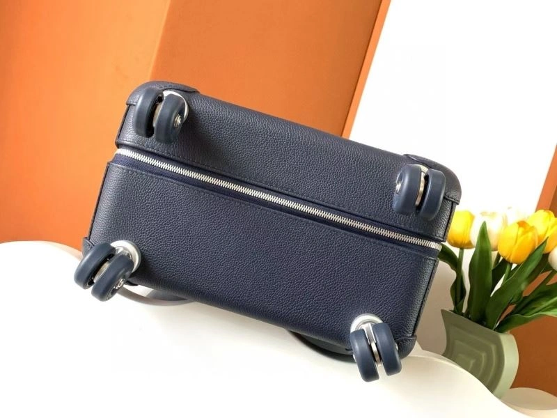 Hermes Suitcase TravelReady 69357