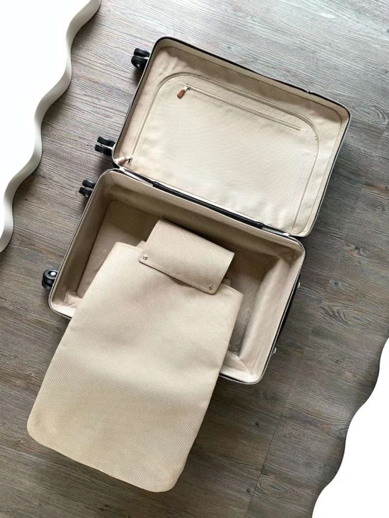 GoodFit Hermes Suitcase 69312