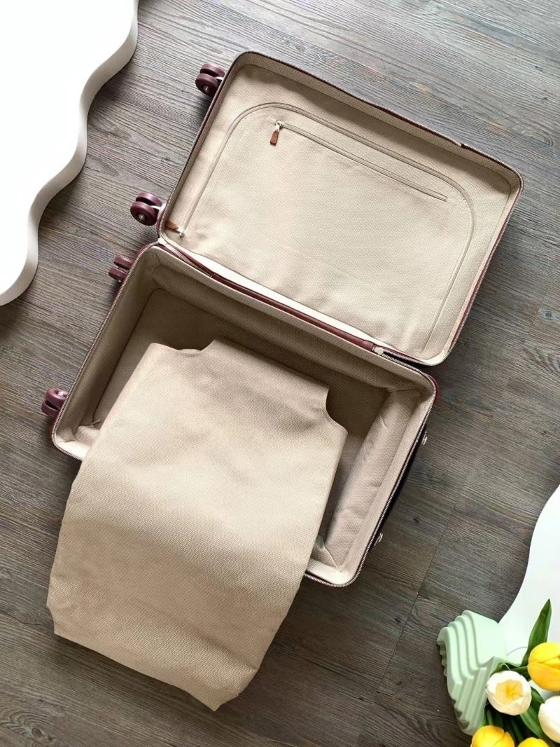 Fashionable Hermes Suitcase 69313