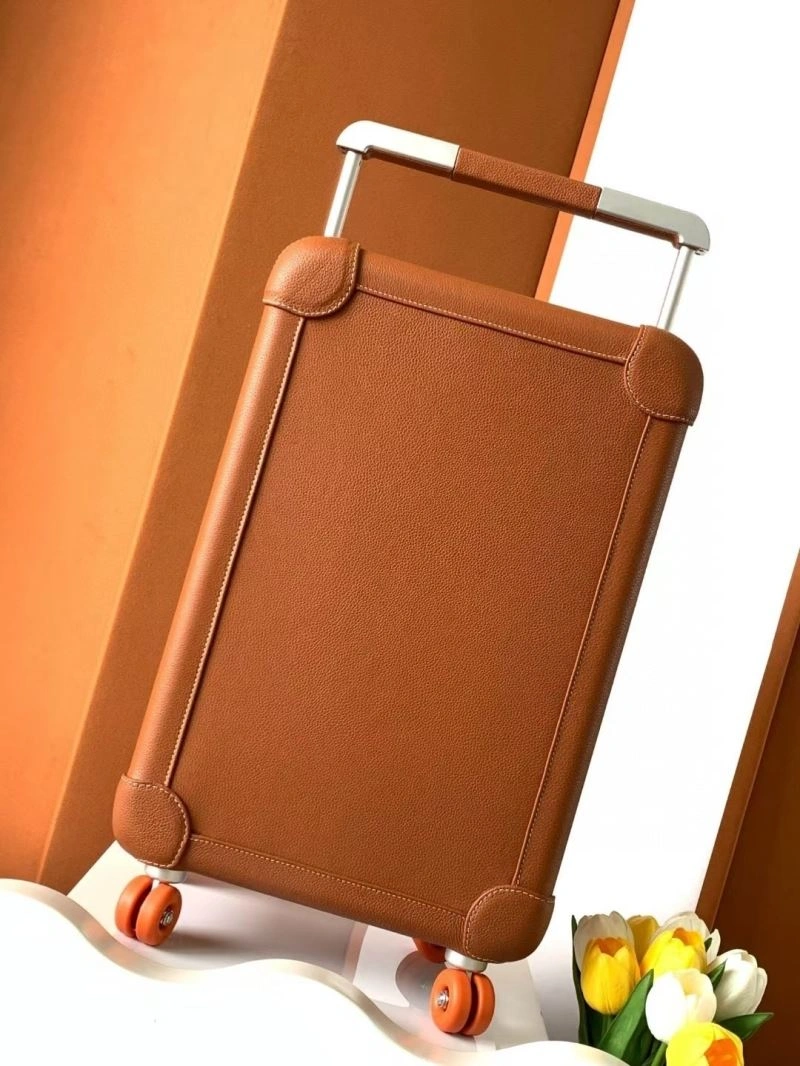 Resilient Hermes Suitcase 69310