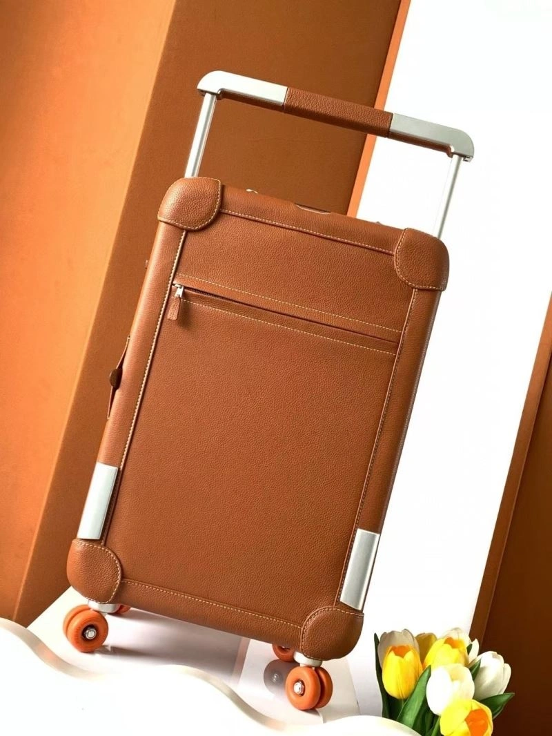 Resilient Hermes Suitcase 69310