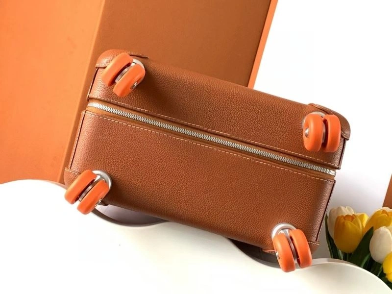 Resilient Hermes Suitcase 69310