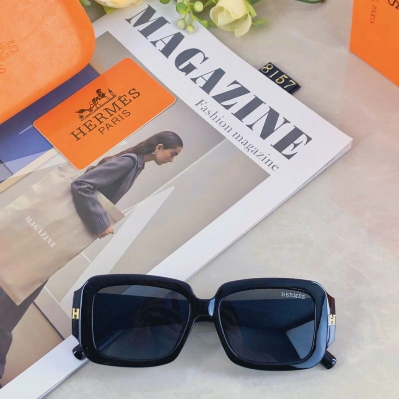 Hermes Sunglasses Upgraded 280174