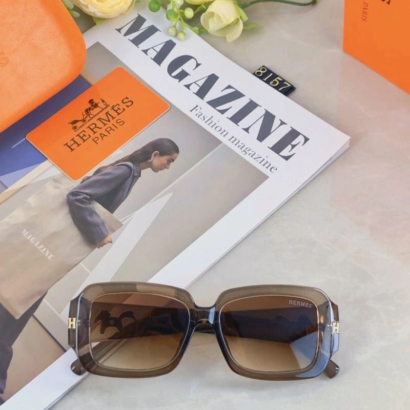 Hermes Sunglasses Upgraded 280174
