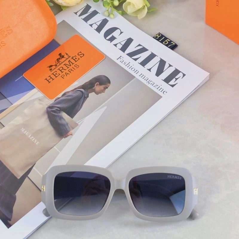 Hermes Sunglasses Upgraded 280174