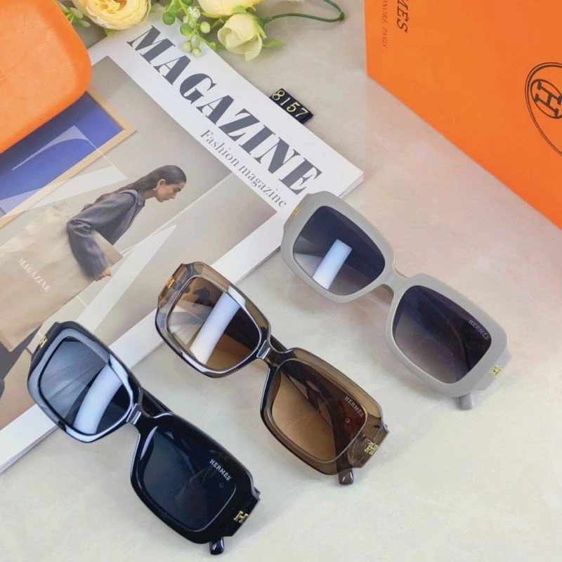 Hermes Sunglasses Upgraded 280174