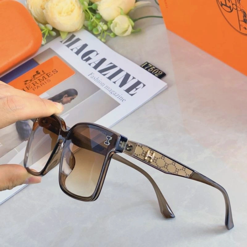 Hermes Sunglasses MultiPurpose 280184