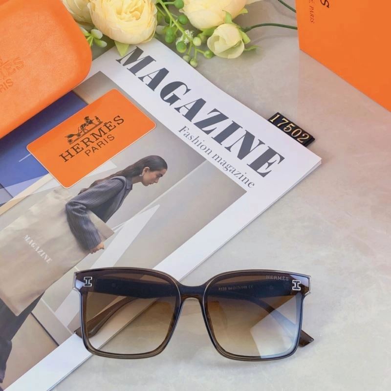 Hermes Sunglasses MultiPurpose 280184
