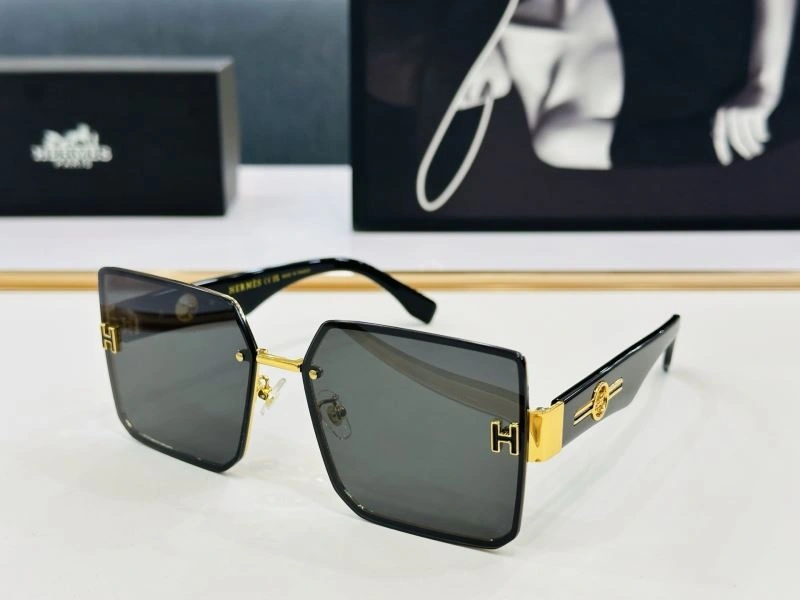 TimelessDesign Hermes Sunglasses 280198